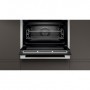 Neff CCR1522N 47 L A+ Nero, Acciaio inossidabile (C15CR22N2)