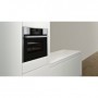 Neff CCR1522N 47 L A+ Nero, Acciaio inossidabile (C15CR22N2)