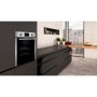 Neff B2CVH7AN1 forno 71 L A Argento (B2CVH7AN1)