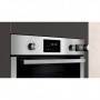 Neff B2CVH7AN1 forno 71 L A Argento (B2CVH7AN1)