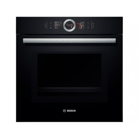 Bosch HMG6764B1 forno 67 L Nero (HMG6764B1)