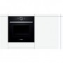 Bosch HMG6764B1 forno 67 L Nero (HMG6764B1)
