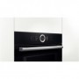 Bosch HMG6764B1 forno 67 L Nero (HMG6764B1)