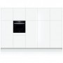 Bosch HMG6764B1 forno 67 L Nero (HMG6764B1)