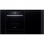 Bosch HSG636BB1 forno 71 L A+ Nero (HSG636BB1)