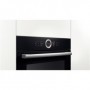 Bosch HSG636BB1 forno 71 L A+ Nero (HSG636BB1)