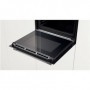 Bosch HSG636BB1 forno 71 L A+ Nero (HSG636BB1)