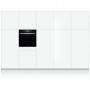 Bosch HSG636BB1 forno 71 L A+ Nero (HSG636BB1)