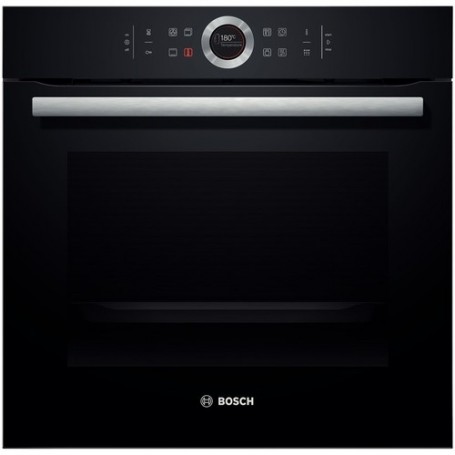 Bosch HBG675BB1 forno 71 L A+ Nero (HBG675BB1)