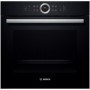 Bosch HBG675BB1 forno 71 L A+ Nero (HBG675BB1)