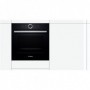 Bosch HBG675BB1 forno 71 L A+ Nero (HBG675BB1)