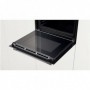 Bosch HBG675BB1 forno 71 L A+ Nero (HBG675BB1)