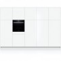 Bosch HBG675BB1 forno 71 L A+ Nero (HBG675BB1)