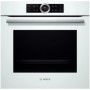 Bosch HBG675BW1 forno 71 L A+ Bianco (HBG675BW1)