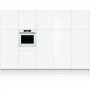 Bosch HBG675BW1 forno 71 L A+ Bianco (HBG675BW1)