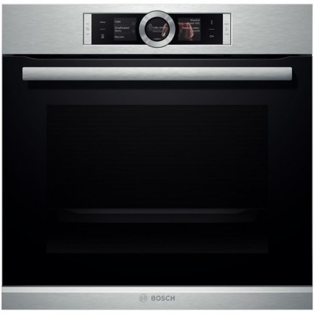 Bosch HBG636ES1 forno 71 L 3650 W A+ Acciaio inossidabile (HBG636ES1)
