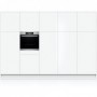 Bosch HBG636ES1 forno 71 L 3650 W A+ Acciaio inossidabile (HBG636ES1)