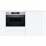 Bosch CMG636BS1 forno 45 L Acciaio inossidabile (CMG636BS1)
