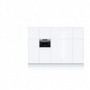 Bosch CMG636BS1 forno 45 L Acciaio inossidabile (CMG636BS1)