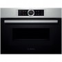 Bosch CMG633BS1 forno Acciaio inossidabile (CMG633BS1)