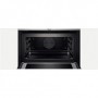 Bosch CMG633BS1 forno Acciaio inossidabile (CMG633BS1)