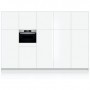 Bosch CMG633BS1 forno Acciaio inossidabile (CMG633BS1)