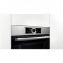 Bosch CMG633BS1 forno Acciaio inossidabile (CMG633BS1)