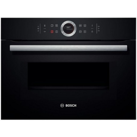 Bosch CMG633BB1 forno Nero (CMG633BB1)
