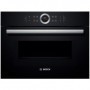 Bosch CMG633BB1 forno Nero (CMG633BB1)