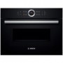 Bosch CMG633BB1 forno Nero (CMG633BB1)