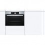 Bosch Serie 8 CBG635BS3 forno 47 L A+ Nero, Acciaio inossidabile (CBG635BS3)