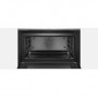 Bosch Serie 8 CBG635BS3 forno 47 L A+ Nero, Acciaio inossidabile (CBG635BS3)