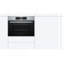 Bosch Serie 8 CBG675BS3 forno 47 L A+ Nero, Acciaio inossidabile (CBG675BS3)