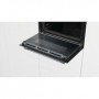 Bosch Serie 8 CBG675BS3 forno 47 L A+ Nero, Acciaio inossidabile (CBG675BS3)