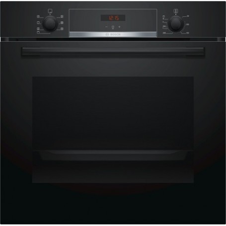 Bosch Serie 4 HBA533BB1 forno 71 L A Nero (HBA533BB1)