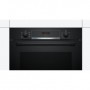 Bosch Serie 4 HBA533BB1 forno 71 L A Nero (HBA533BB1)