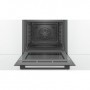 Bosch Serie 4 HBA533BB1 forno 71 L A Nero (HBA533BB1)