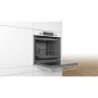 Bosch Serie 4 HBA533BW1 forno 71 L A Bianco (HBA533BW1)