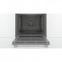 Bosch Serie 4 HBA533BW1 forno 71 L A Bianco (HBA533BW1)