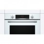 Bosch Serie 4 HBA533BW1 forno 71 L A Bianco (HBA533BW1)