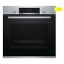 Bosch HBA573BS1 forno 71 L A Acciaio inossidabile (HBA573BS1)
