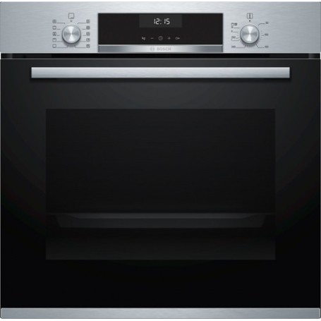 Bosch HBD632LS80 set di elettrodomestici da cucina Ceramica Forno elettrico (HBD632LS80)
