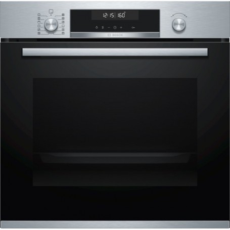Bosch HBD672LS81 set di elettrodomestici da cucina Ceramica Forno elettrico (HBD672LS81)