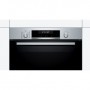 Bosch HBD672LS81 set di elettrodomestici da cucina Ceramica Forno elettrico (HBD672LS81)