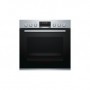 Bosch HND671CS60 set di elettrodomestici da cucina Piano cottura a induzione Forno elettrico (HND671CS60)
