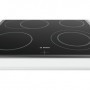 Bosch HND671CS60 set di elettrodomestici da cucina Piano cottura a induzione Forno elettrico (HND671CS60)