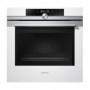 Siemens HB634GBW1 forno 71 L A+ Acciaio inossidabile, Bianco (HB634GBW1)