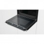 Siemens iQ700 HB674GBS1 forno 71 L A+ Nero, Acciaio inossidabile (HB674GBS1)
