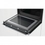Siemens HN678G4S6 forno 67 L 3650 W A Nero, Acciaio inossidabile (HN678G4S6)