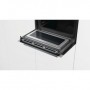 Siemens CM633GBS1 forno 45 L Acciaio inossidabile (CM633GBS1)
